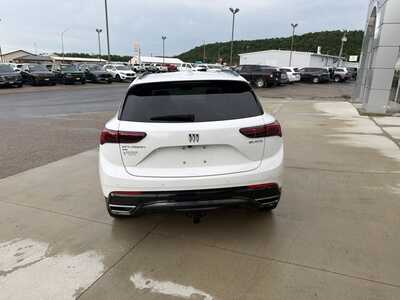 2024 Buick Envision, $32180. Photo 12