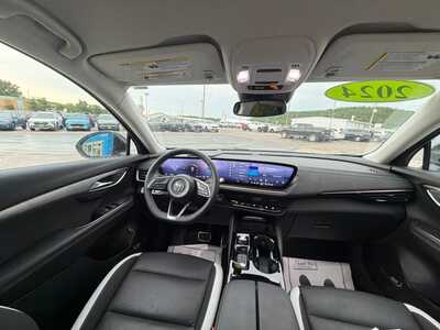 2024 Buick Envision, $32180. Photo 3