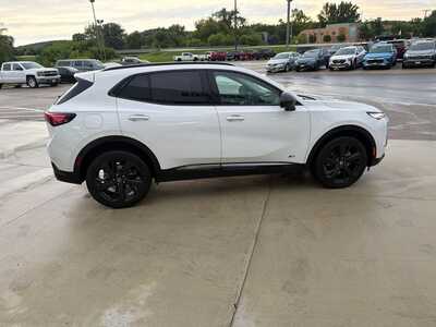 2024 Buick Envision, $32180. Photo 5