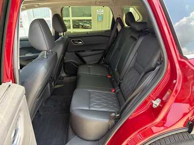2026 Nissan Rogue, $34680. Photo 10
