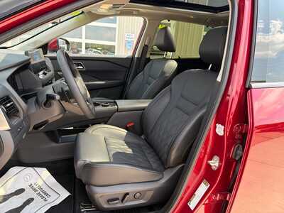 2026 Nissan Rogue, $34680. Photo 2