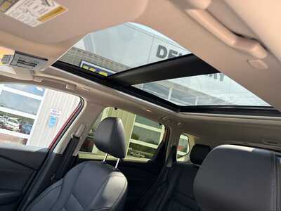 2026 Nissan Rogue, $34680. Photo 7