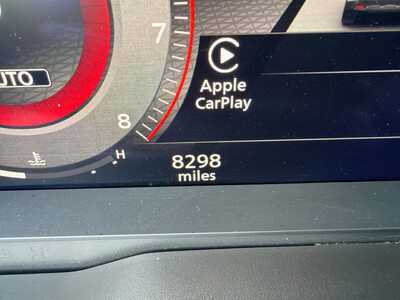 2026 Nissan Rogue, $34680. Photo 9