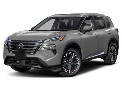2026 Nissan Rogue, $0. Photo 1