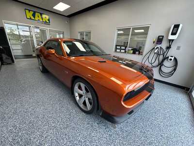 2011 Dodge Challenger, $35180. Photo 2