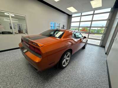 2011 Dodge Challenger, $35180. Photo 3