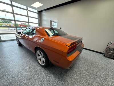 2011 Dodge Challenger, $35180. Photo 4