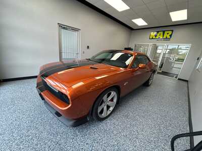 2011 Dodge Challenger, $35180. Photo 1