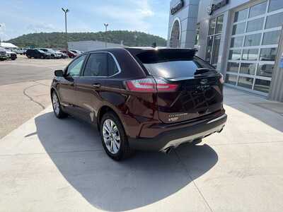 2024 Ford Edge, $26180. Photo 11