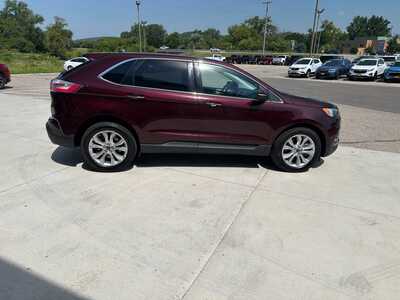 2024 Ford Edge, $26180. Photo 6