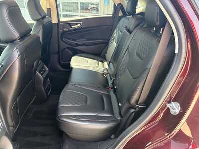 2024 Ford Edge, $26180. Photo 7