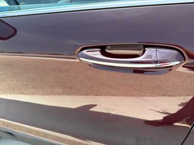 2024 Ford Edge, $26180. Photo 9