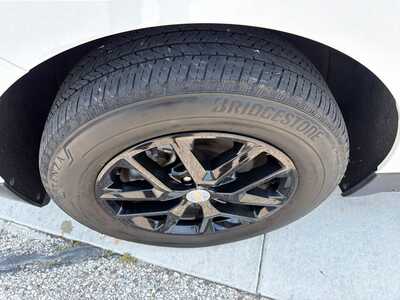 2024 Chevrolet Equinox, $25180. Photo 10