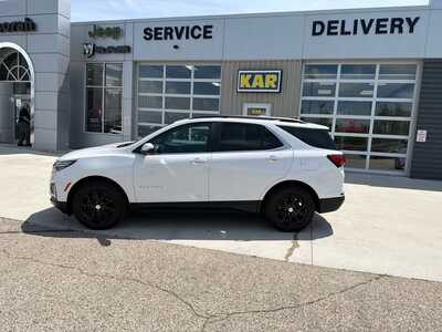 2024 Chevrolet Equinox, $25180. Photo 11