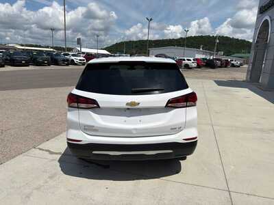 2024 Chevrolet Equinox, $25180. Photo 7