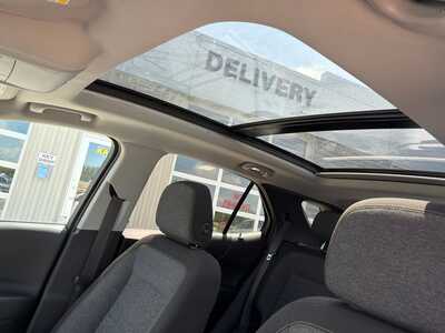 2024 Chevrolet Equinox, $25180. Photo 8