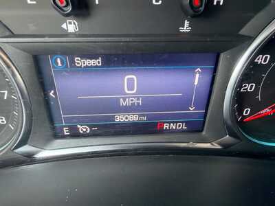 2024 Chevrolet Equinox, $25180. Photo 9