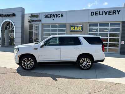 2025 GMC Yukon, $64680. Photo 11