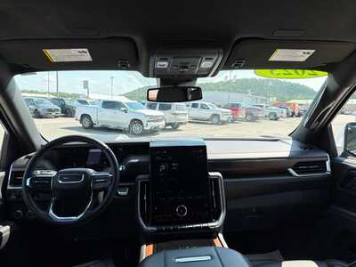 2025 GMC Yukon, $64680. Photo 3