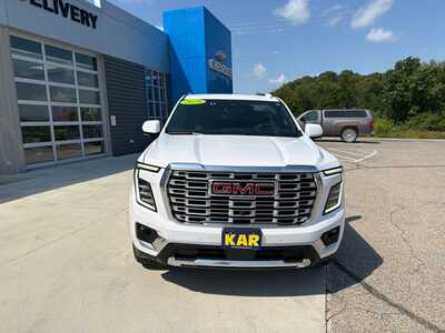 2025 GMC Yukon, $64680. Photo 5