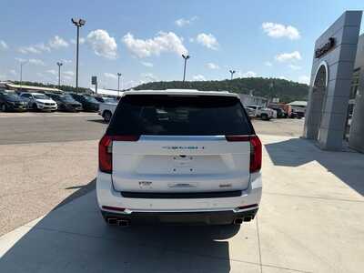 2025 GMC Yukon, $64680. Photo 7