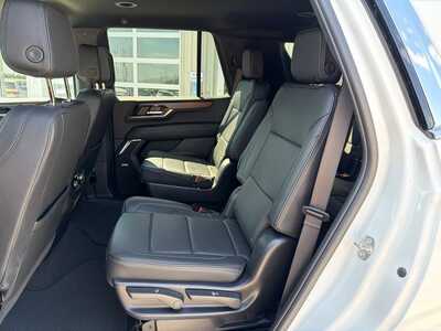 2025 GMC Yukon, $64680. Photo 8
