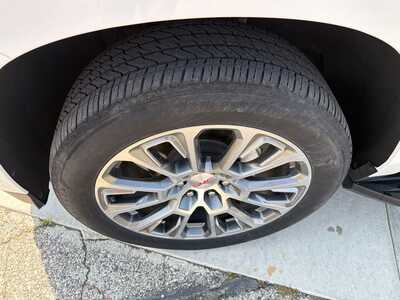 2025 GMC Yukon, $64680. Photo 9