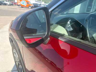 2025 Nissan Rogue, $22680. Photo 10