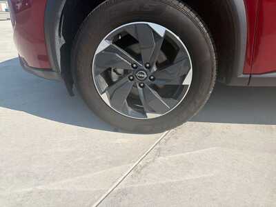 2025 Nissan Rogue, $23180. Photo 5