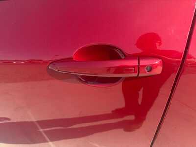 2025 Nissan Rogue, $22680. Photo 9