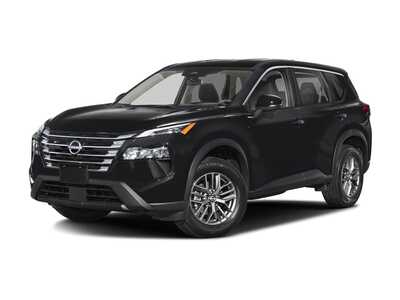 2025 Nissan Rogue, $0. Photo 1