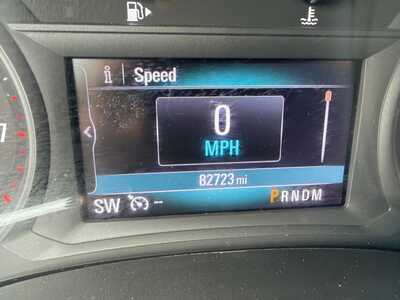 2018 Buick Encore, $12480. Photo 10