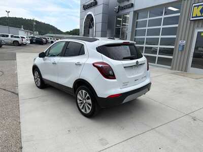 2018 Buick Encore, $12480. Photo 12