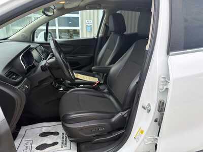 2018 Buick Encore, $12480. Photo 2