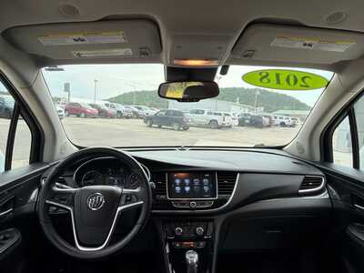 2018 Buick Encore, $12480. Photo 3