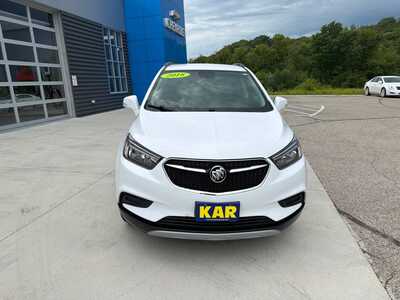 2018 Buick Encore, $12480. Photo 5