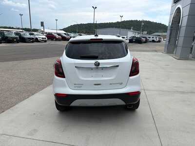 2018 Buick Encore, $12480. Photo 7