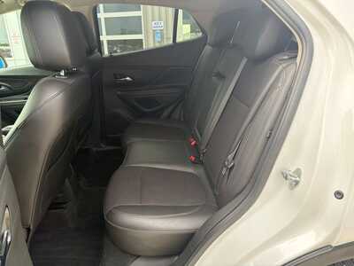 2018 Buick Encore, $12480. Photo 8