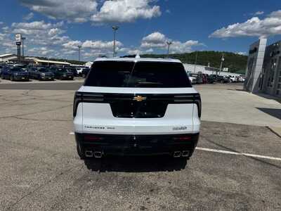 2026 Chevrolet Traverse, $60680. Photo 10