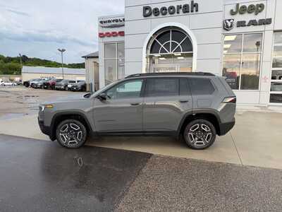 2026 Jeep Cherokee, $40380. Photo 11