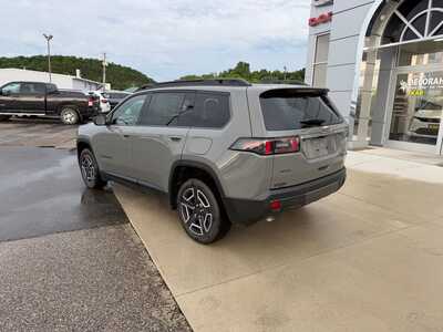 2026 Jeep Cherokee, $40380. Photo 12