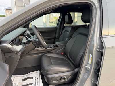 2026 Jeep Cherokee, $40380. Photo 2