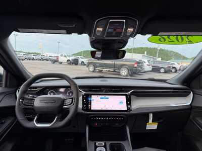 2026 Jeep Cherokee, $40380. Photo 3