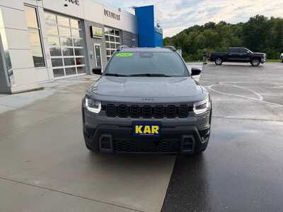 2026 Jeep Cherokee, $40380. Photo 5