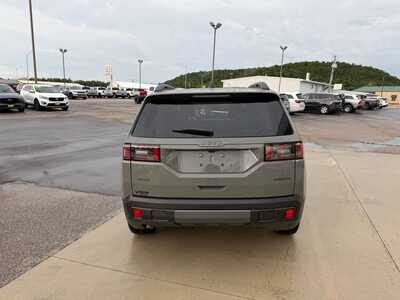 2026 Jeep Cherokee, $40380. Photo 7