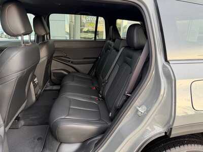 2026 Jeep Cherokee, $40380. Photo 8