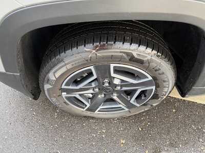 2026 Jeep Cherokee, $40380. Photo 9