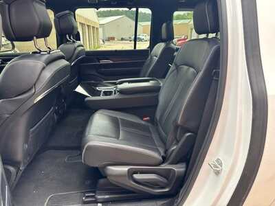 2024 Jeep Grand Wagoneer, $52180. Photo 6