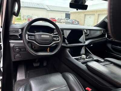 2024 Jeep Grand Wagoneer, $52180. Photo 7