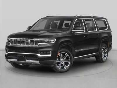 2024 Jeep Grand Wagoneer, $0. Photo 1